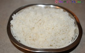 Sevai / Rice Noodles